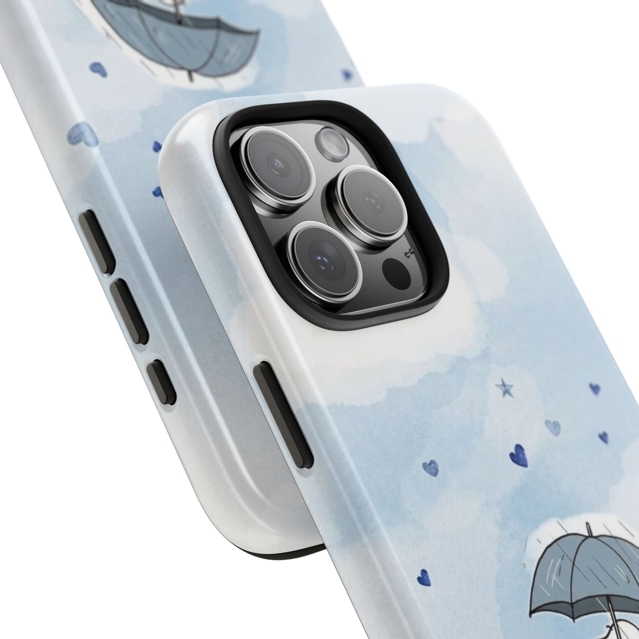 Rainy Day Phone Case