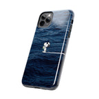 Walking On Ocean Case