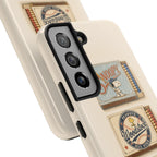 Snoopy Matchbox Phone Case