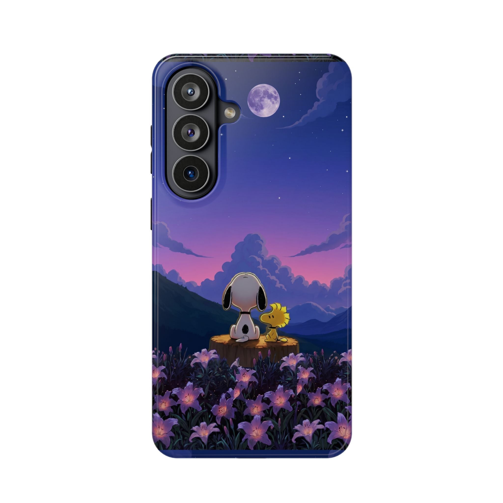 Night Sky Phone Case