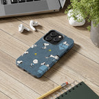 Morning Coffee Phone Case