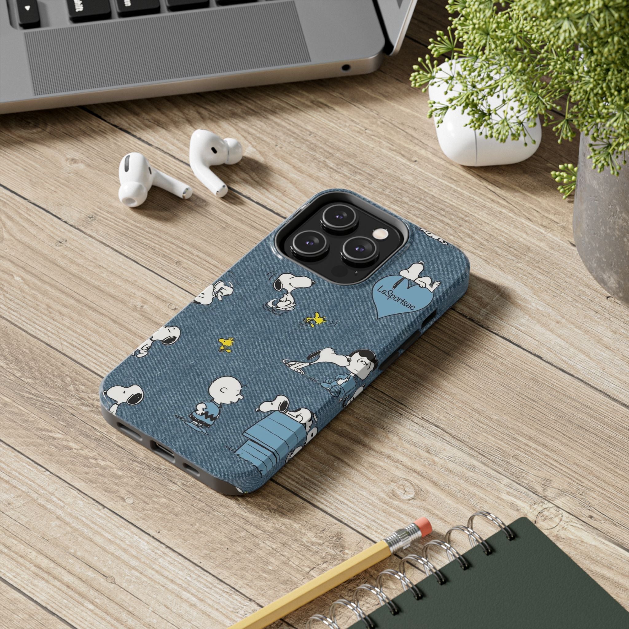 Morning Coffee Phone Case