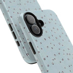 Holiday Snow Phone Case