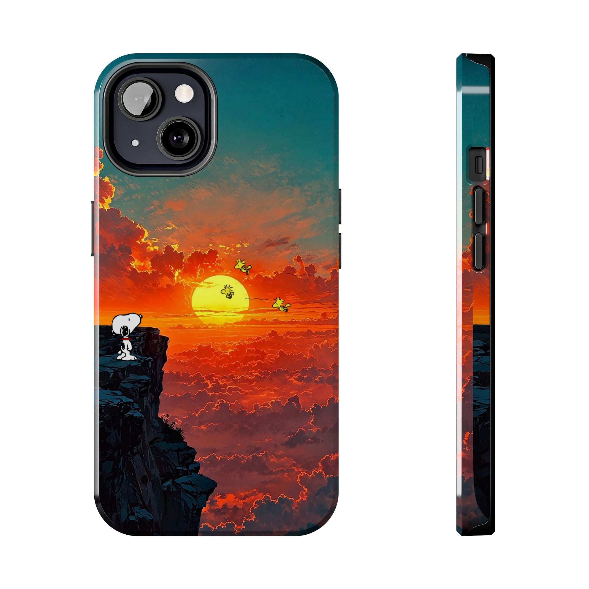 Starry Sky Phone Case