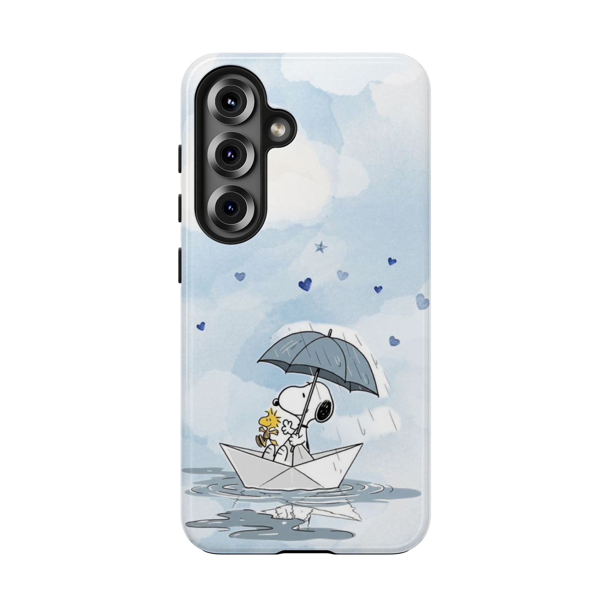 Rainy Day Phone Case