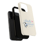 Actually Romantic Phone Case