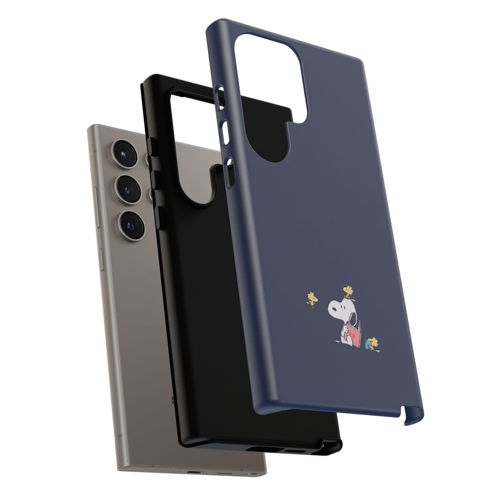 Woodstock Buddy Phone Case