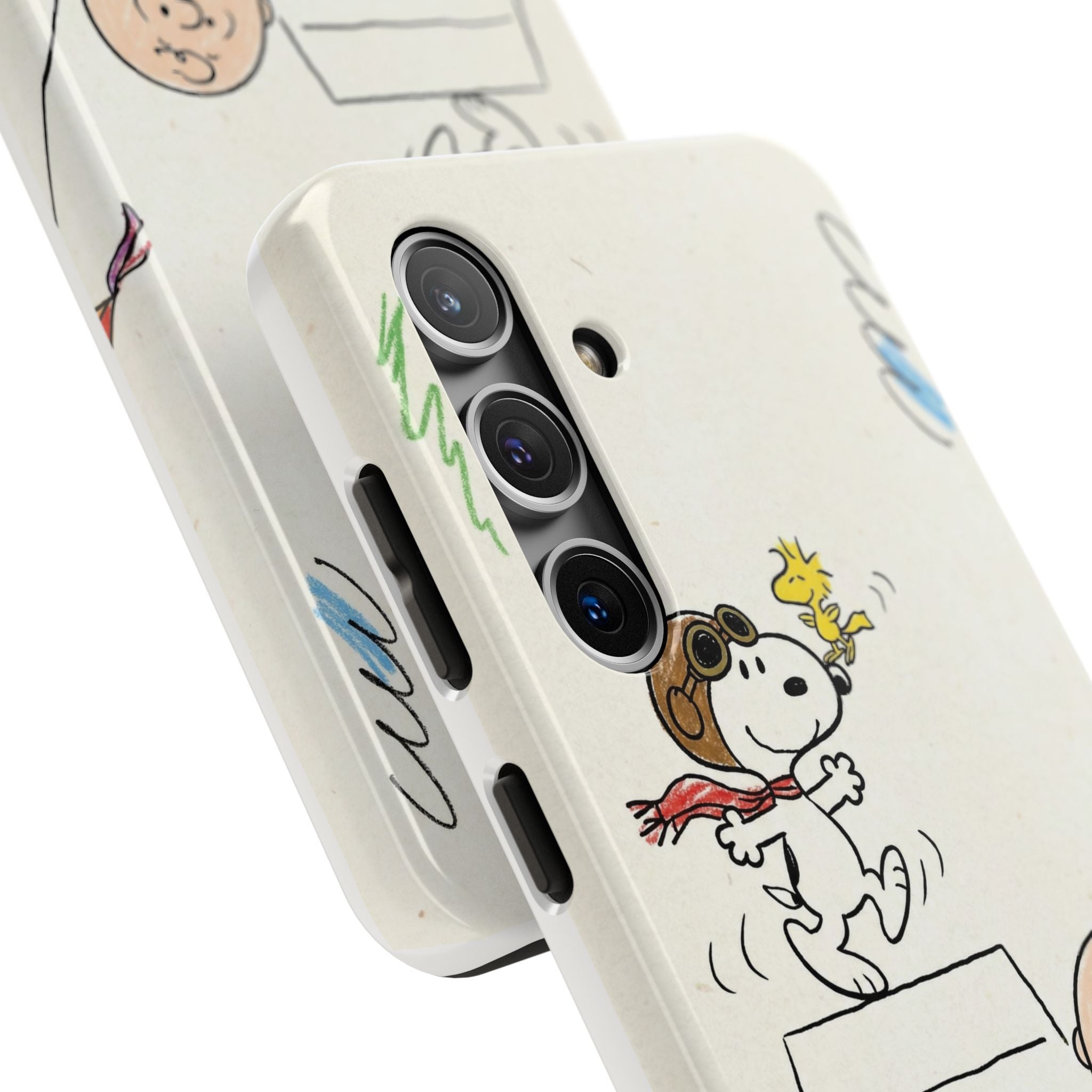 Flying Ace Phone Case