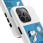 Beach Volleyball Phone Case