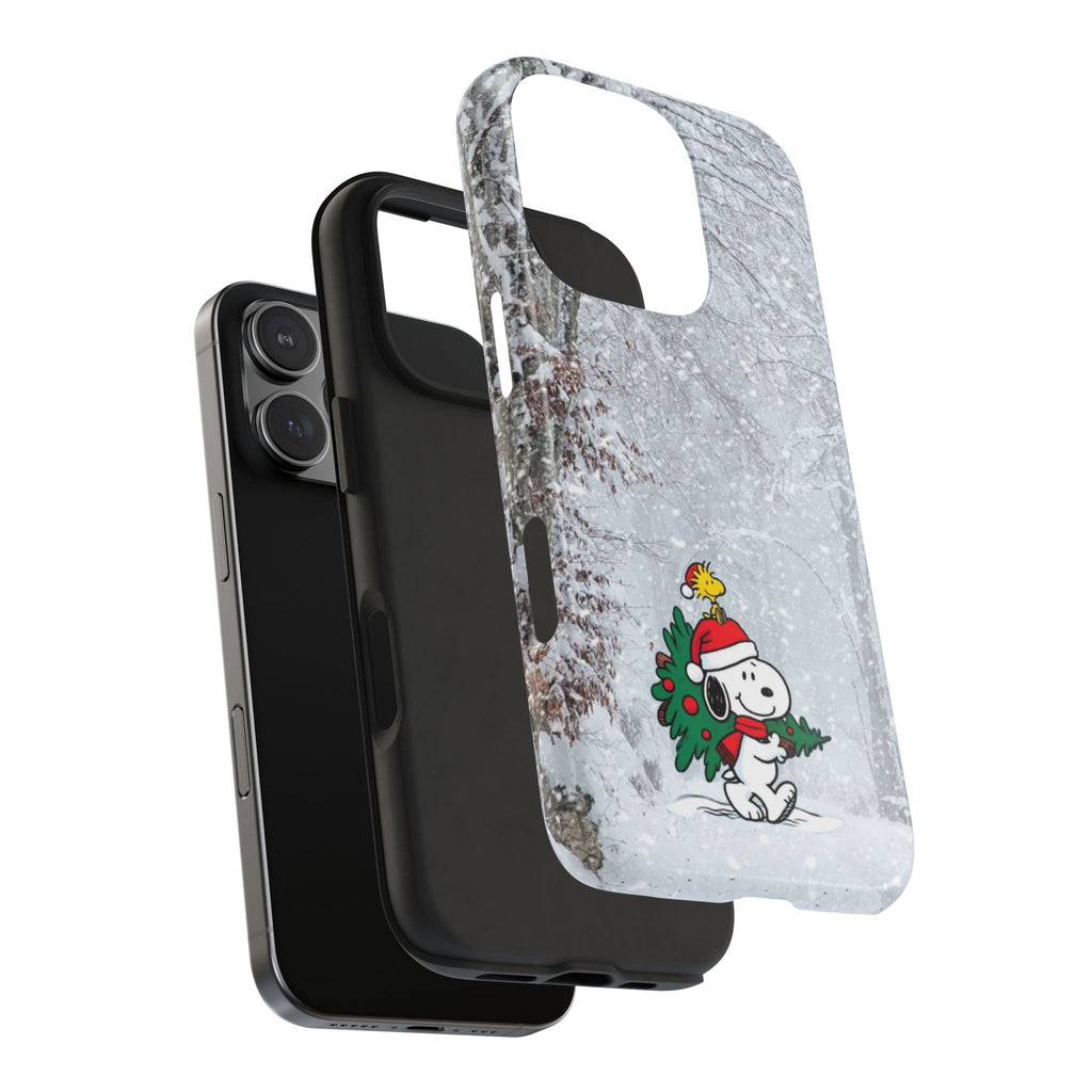 Christmas Tree Carry Case