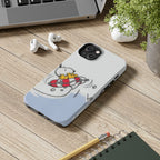 Woodstock Surfing Phone Case
