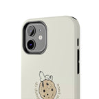 Cookie Snooze Phone Case