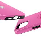 Little Bit Dramatic Phone Case
