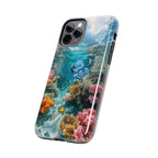 Coral Reef Phone Case