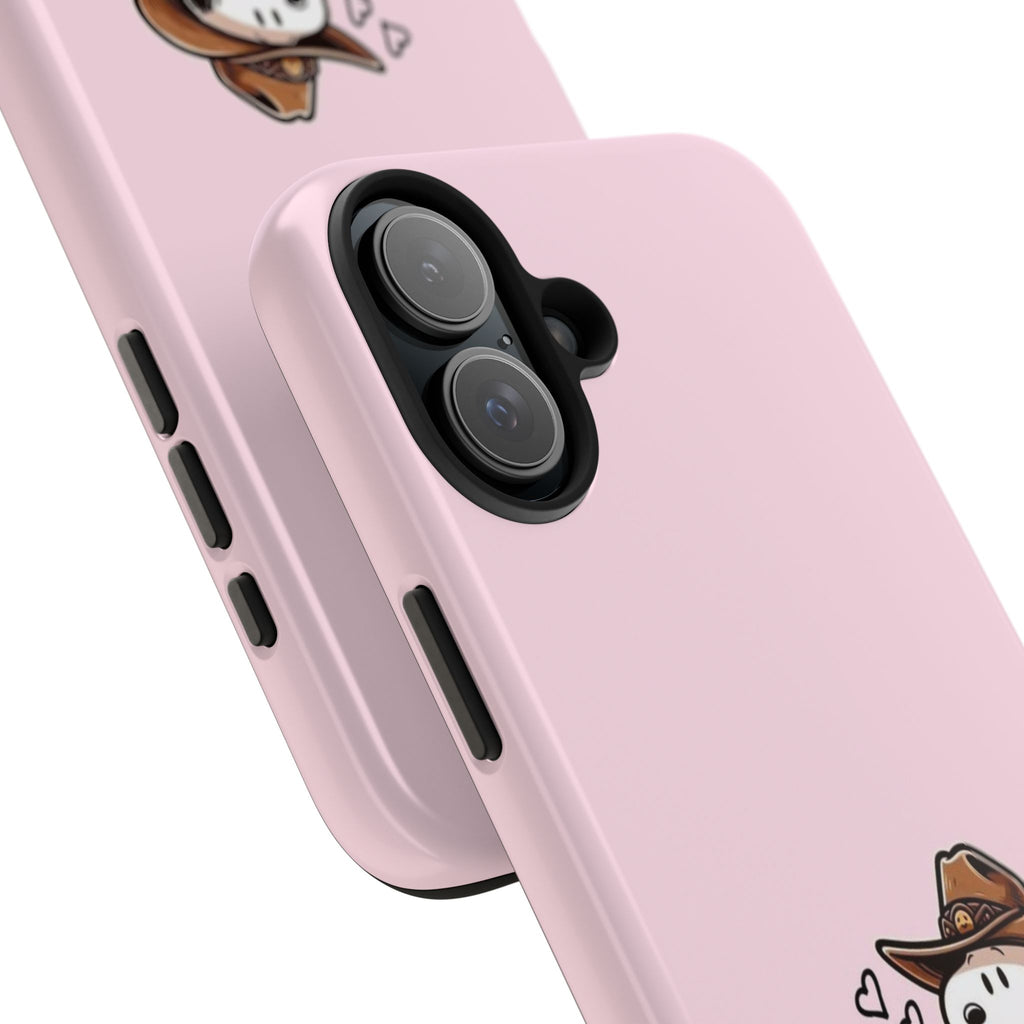 Cowboy Snoopy Phone Case