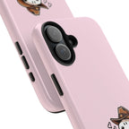 Cowboy Snoopy Phone Case