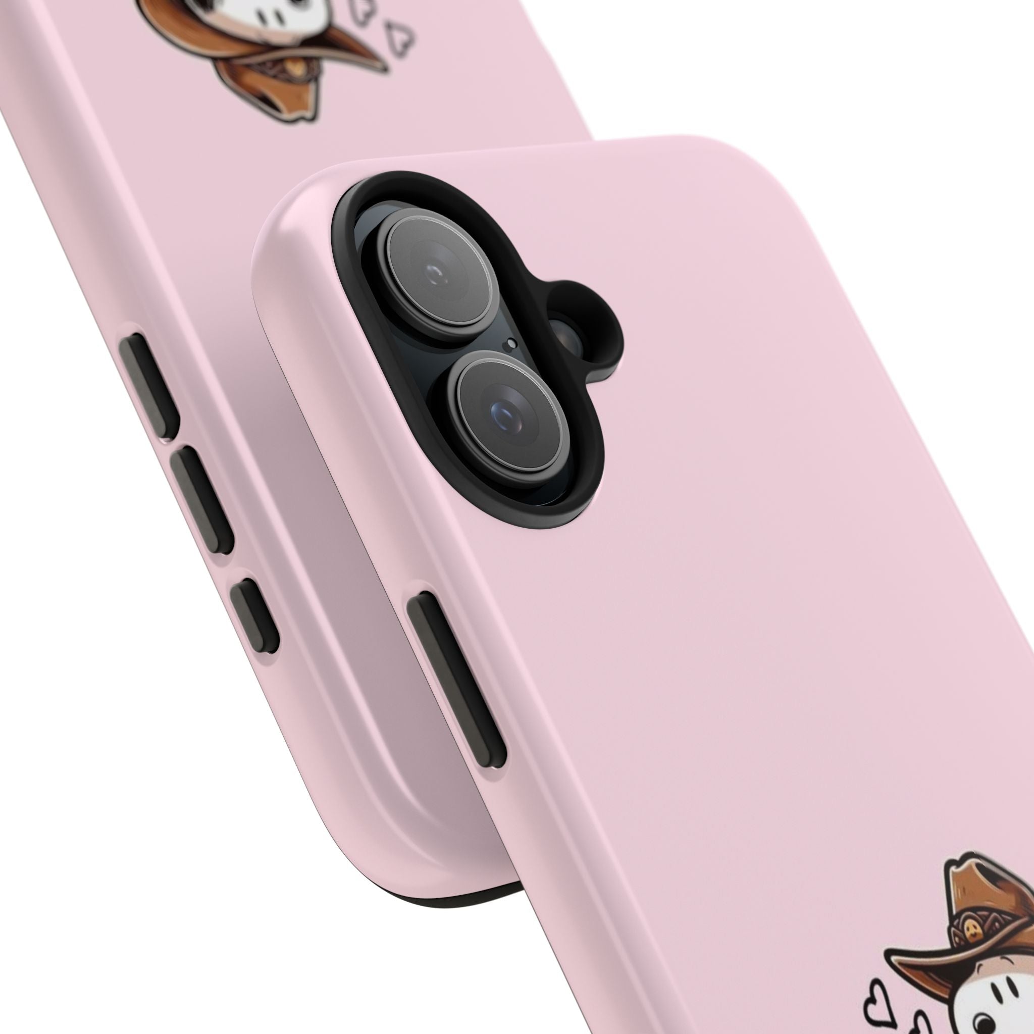 Cowboy Snoopy Phone Case