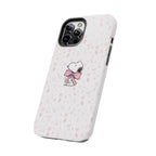 Pink Bow Phone Case