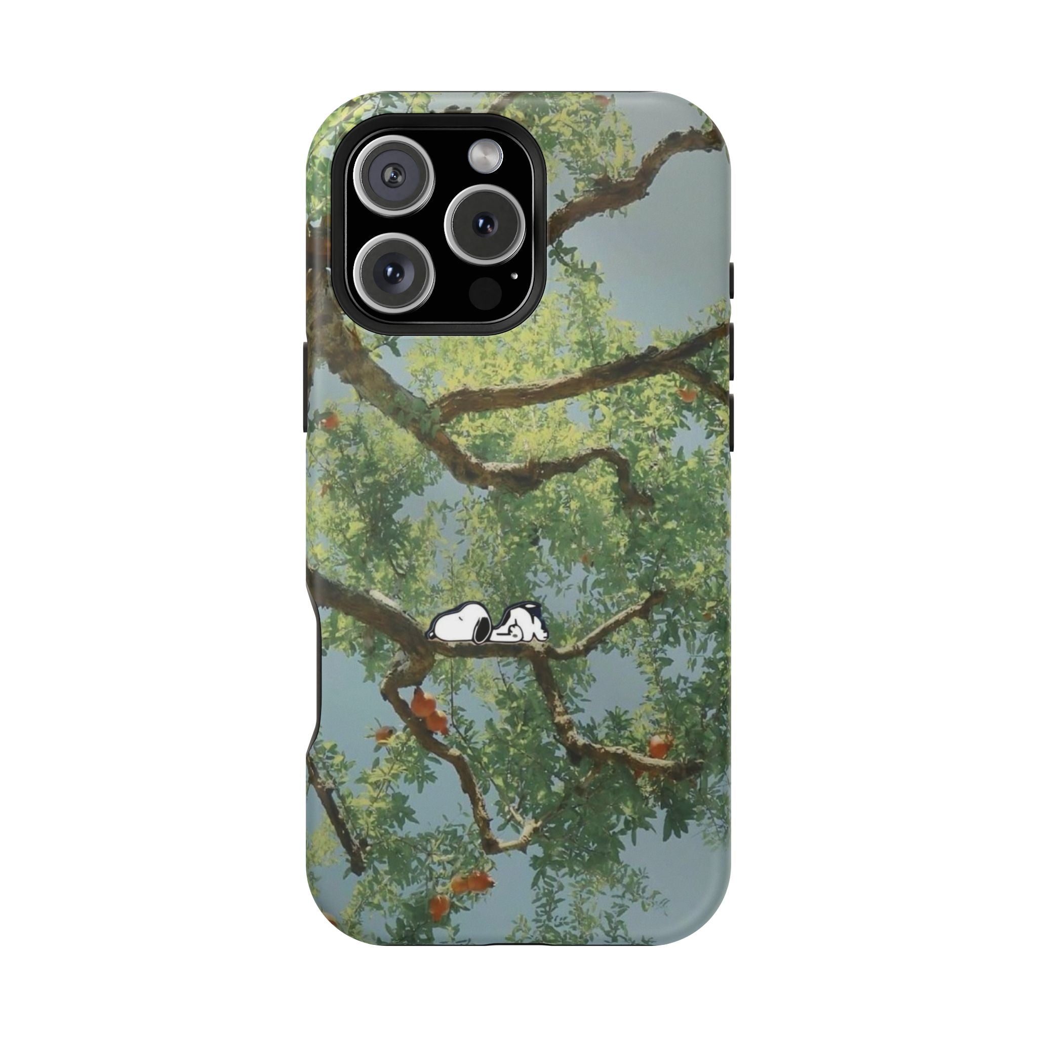 Panda Couple Phone Case