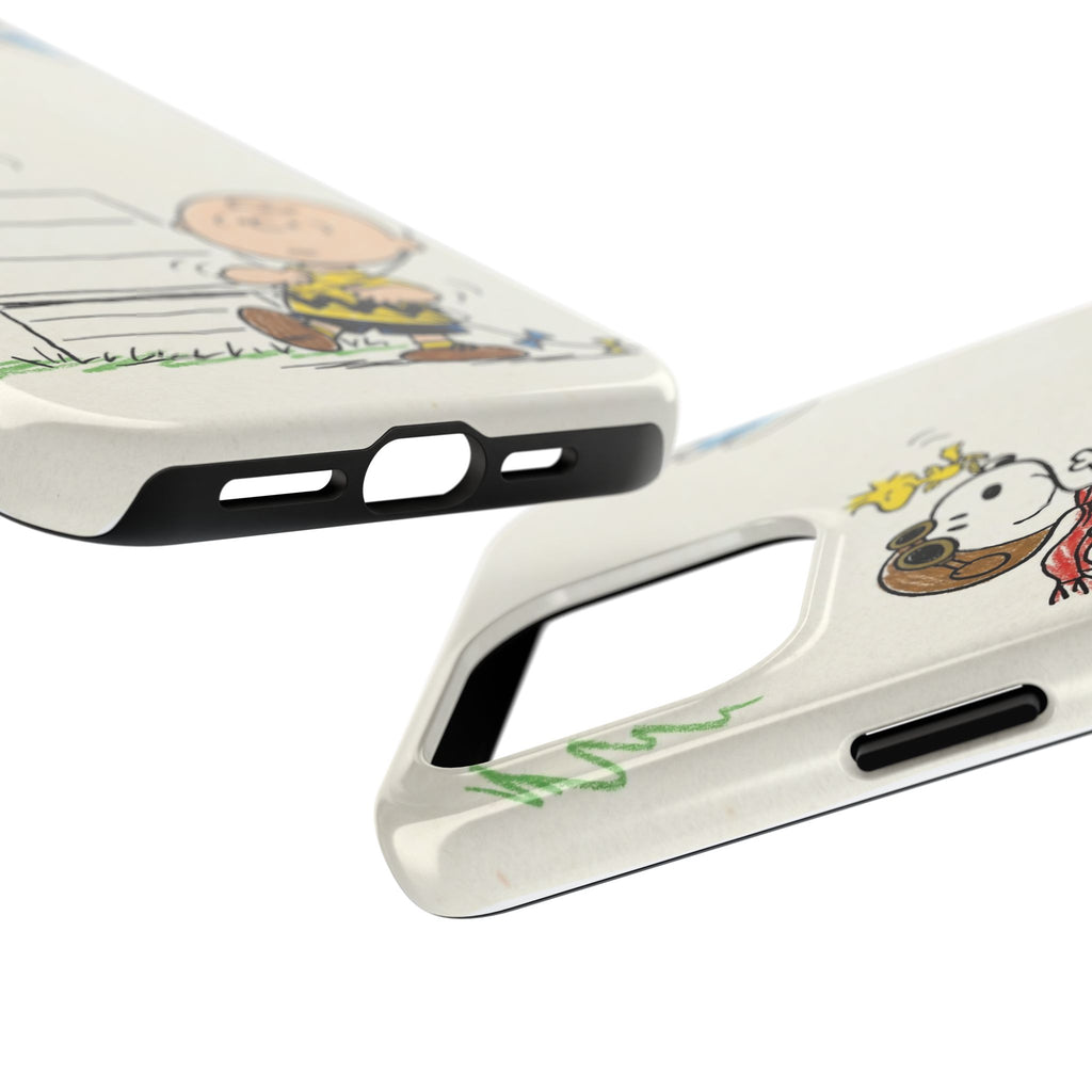 Flying Ace Phone Case