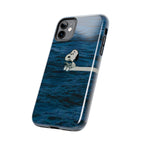 Ocean Waves Phone Case