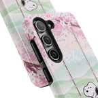 Blossom Swing Phone Case