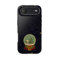 Snow Globe Phone Case