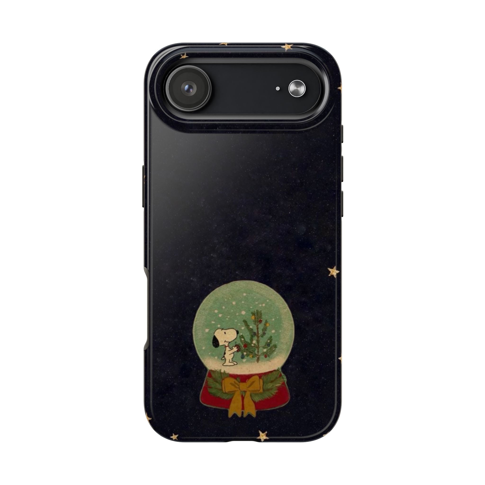 Snow Globe Phone Case