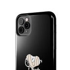 Snoopy Mummy Phone Case