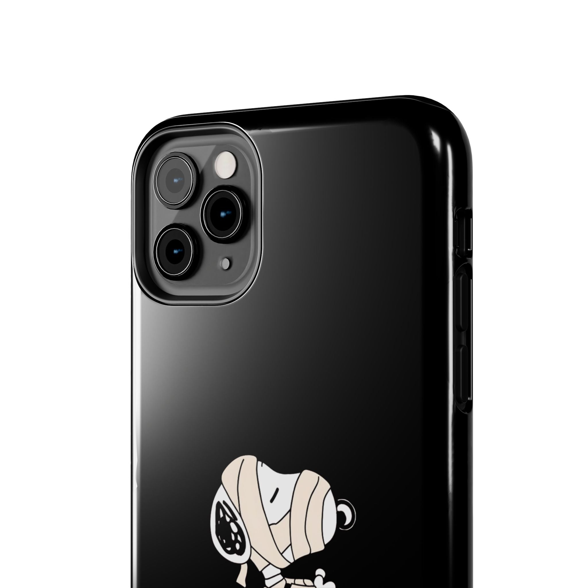 Snoopy Mummy Phone Case