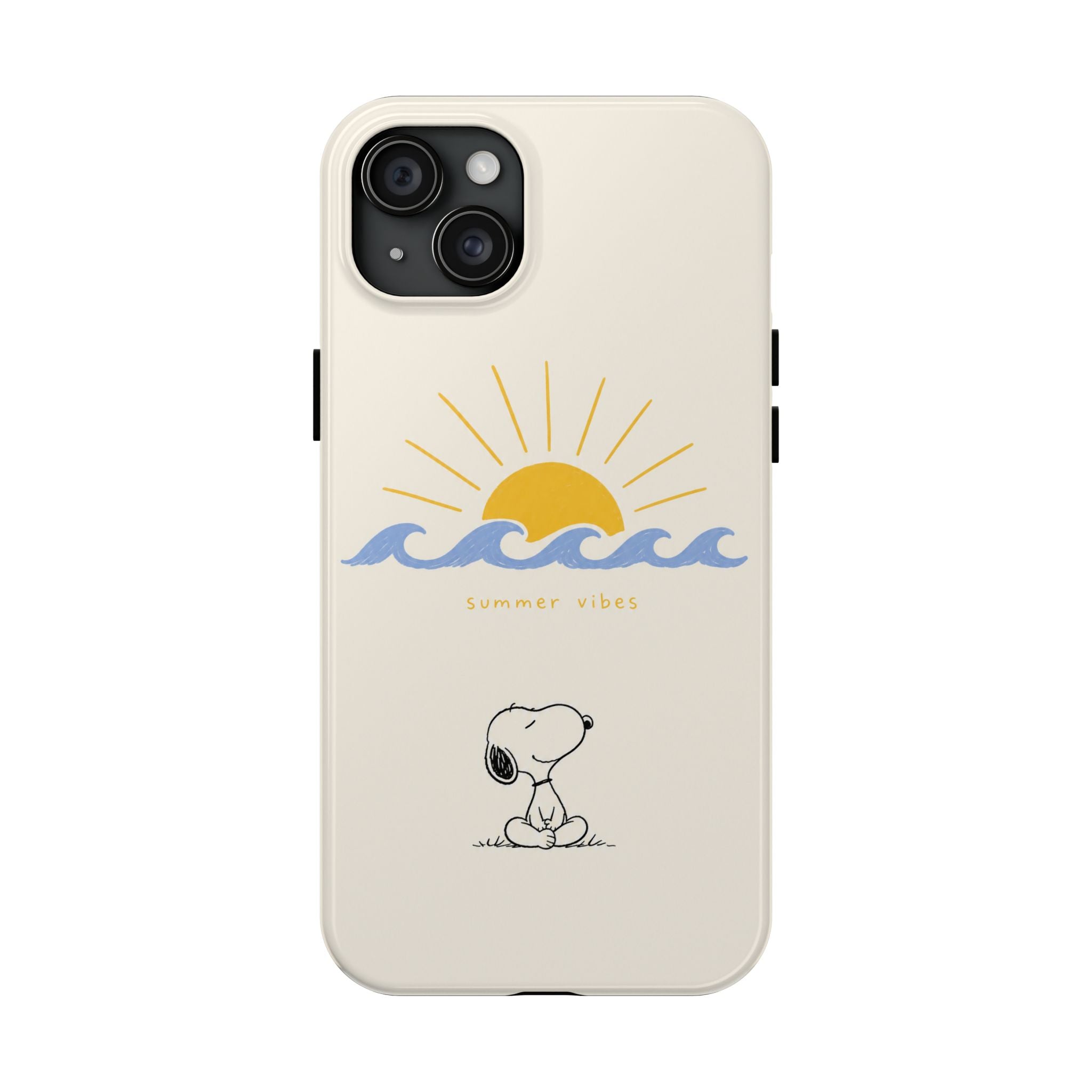 Summer Vibes Phone Case