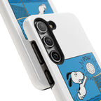 Beach Volleyball Phone Case