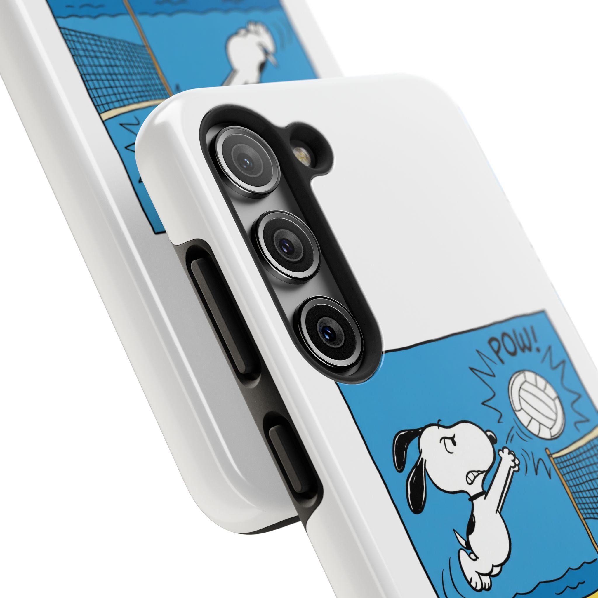 Beach Volleyball Phone Case