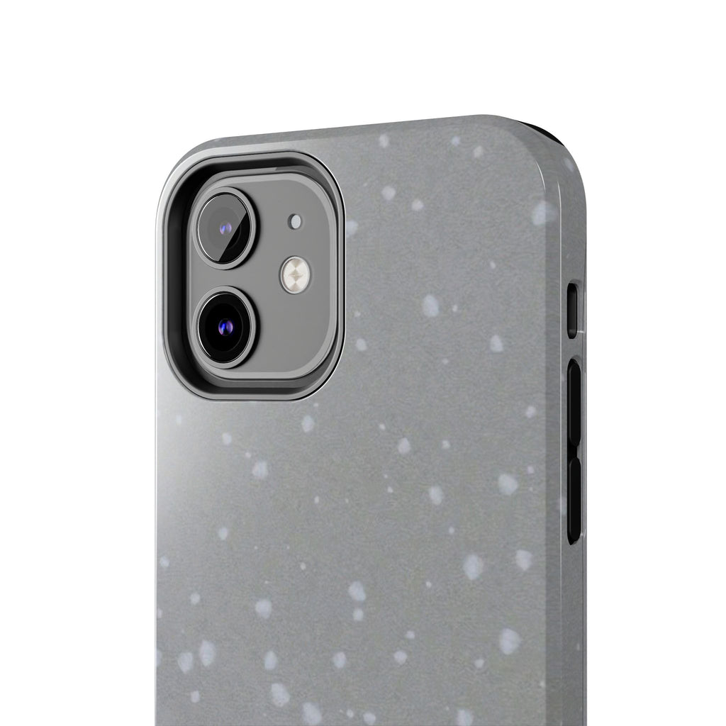 Peanuts Snow Day Phone Case