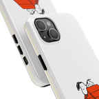 Classic Doghouse Phone Case