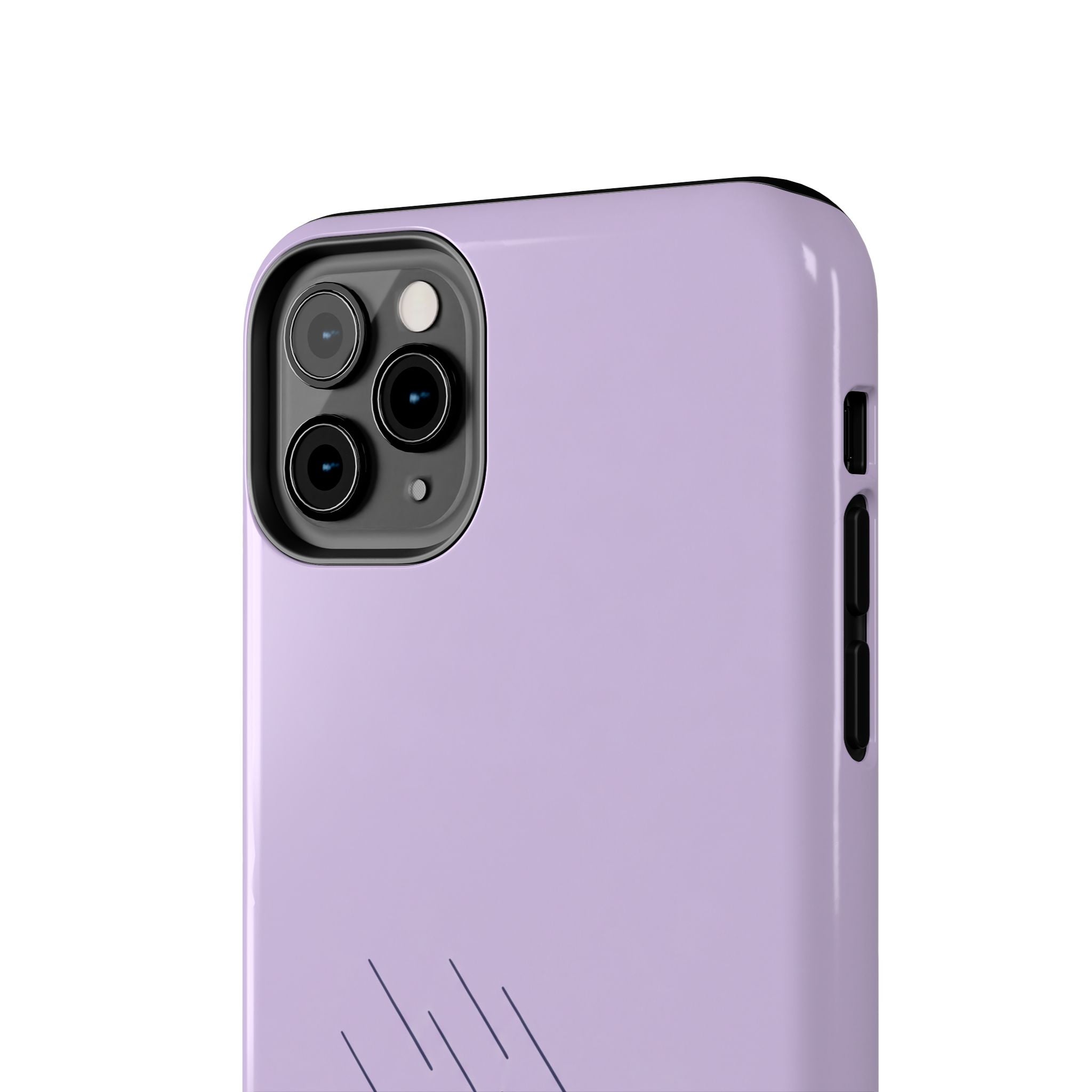 Girl Umbrella Phone Case