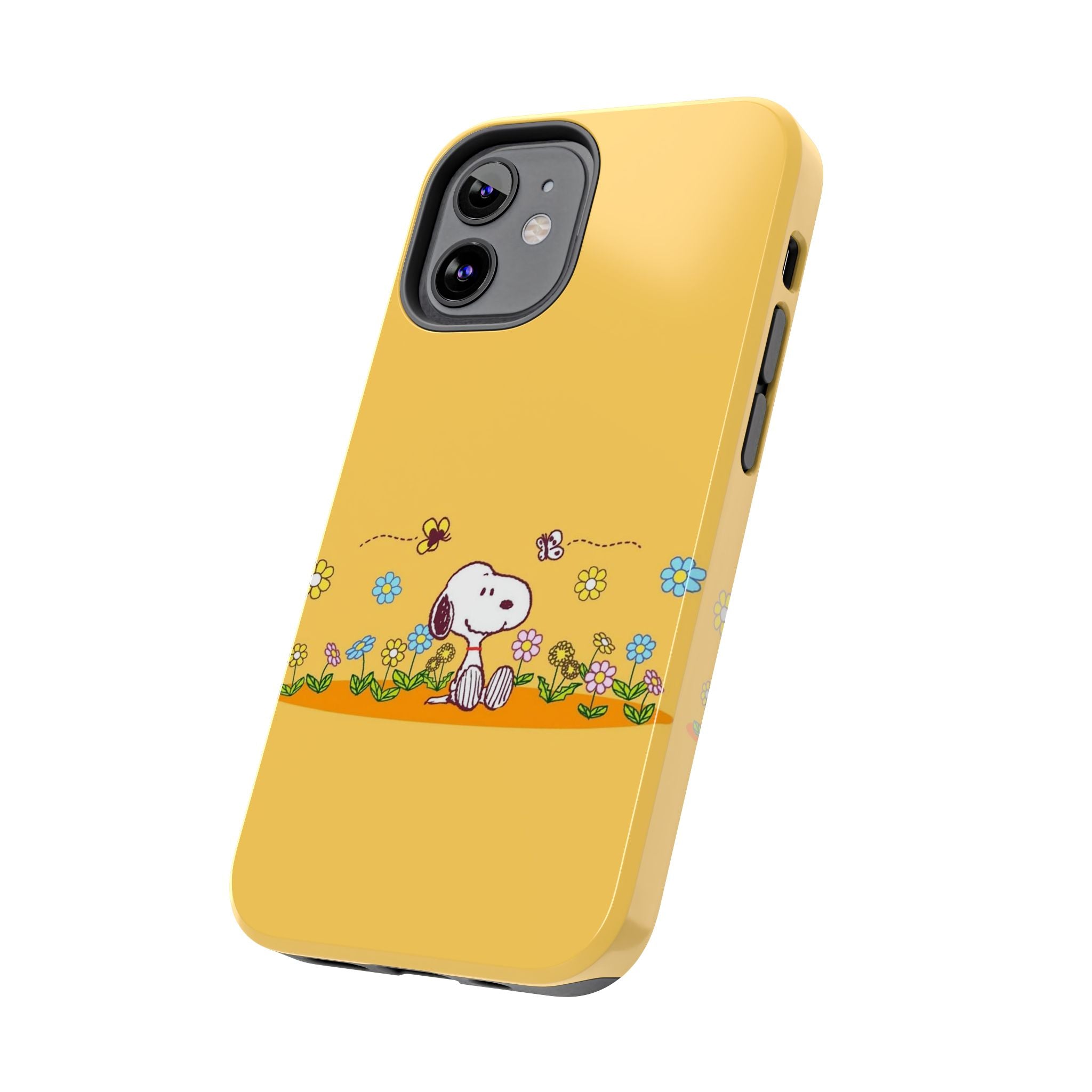 Flower Garden Phone Case