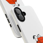 Classic Doghouse Phone Case