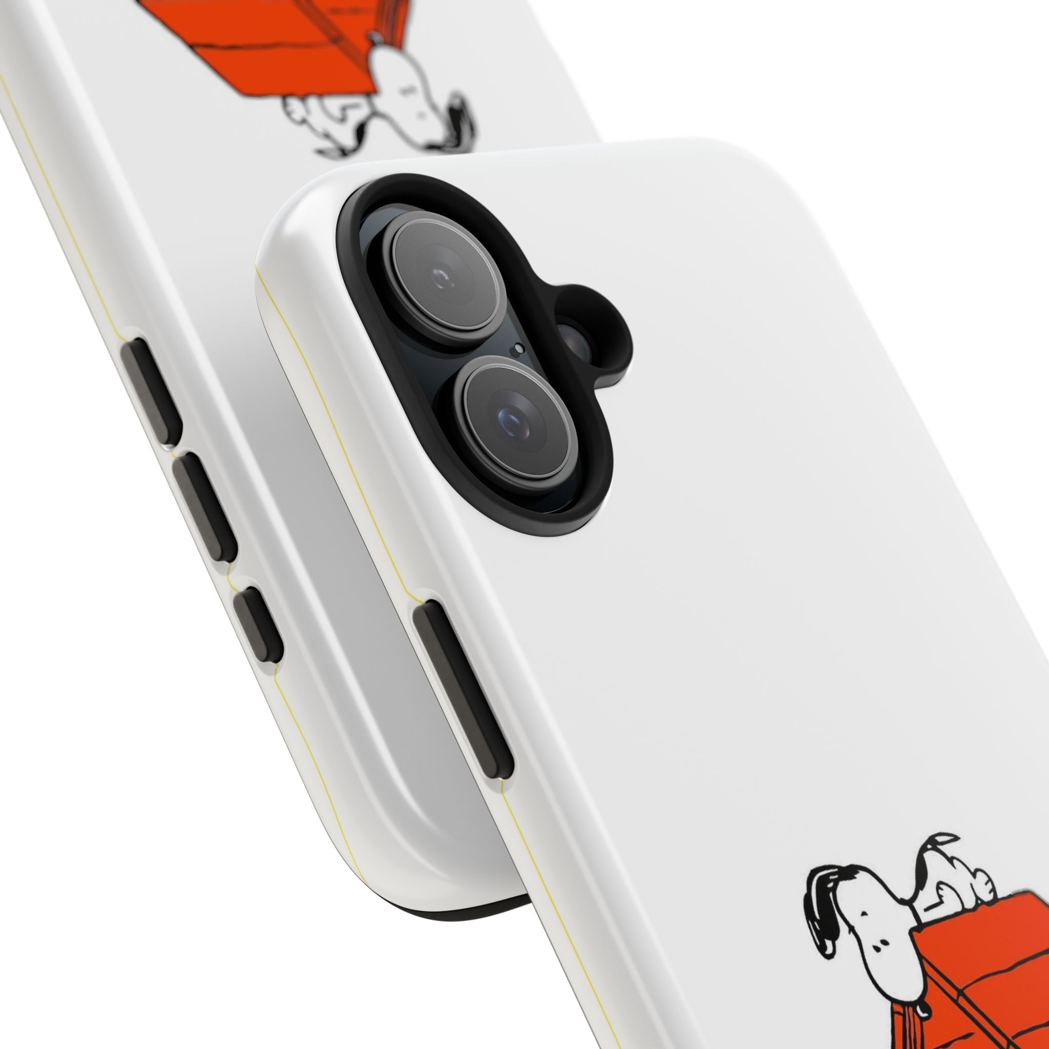 Classic Doghouse Phone Case