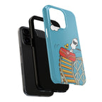 Roller Coaster Phone Case
