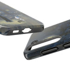 Night Street Phone Case