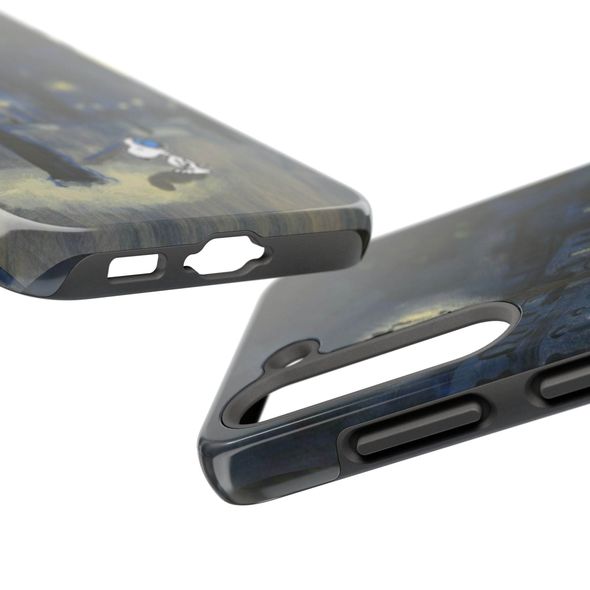 Night Street Phone Case