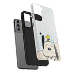 Dancing Duo Phone Case