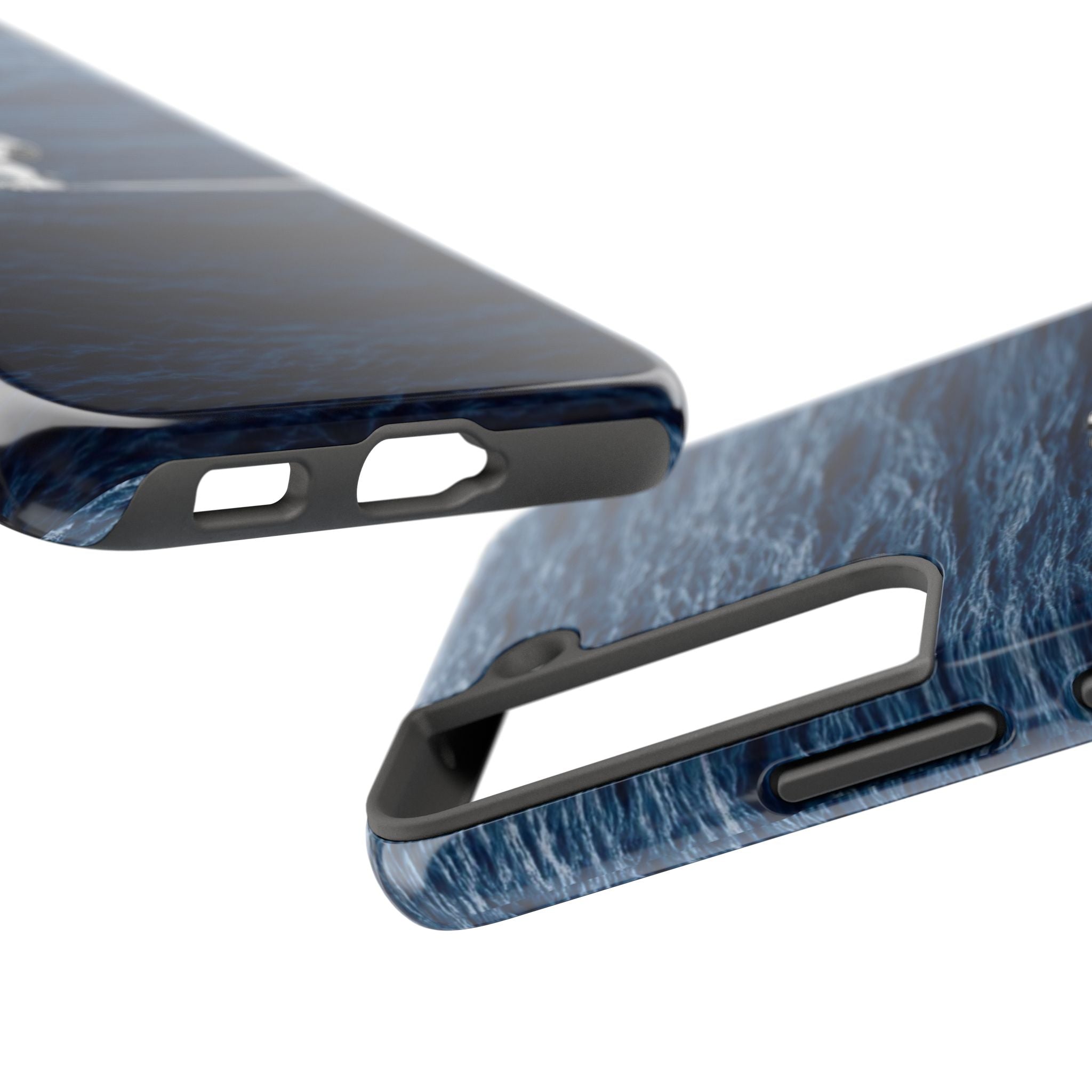 Walking On Ocean Case