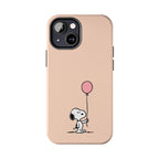 Pink Balloon Phone Case
