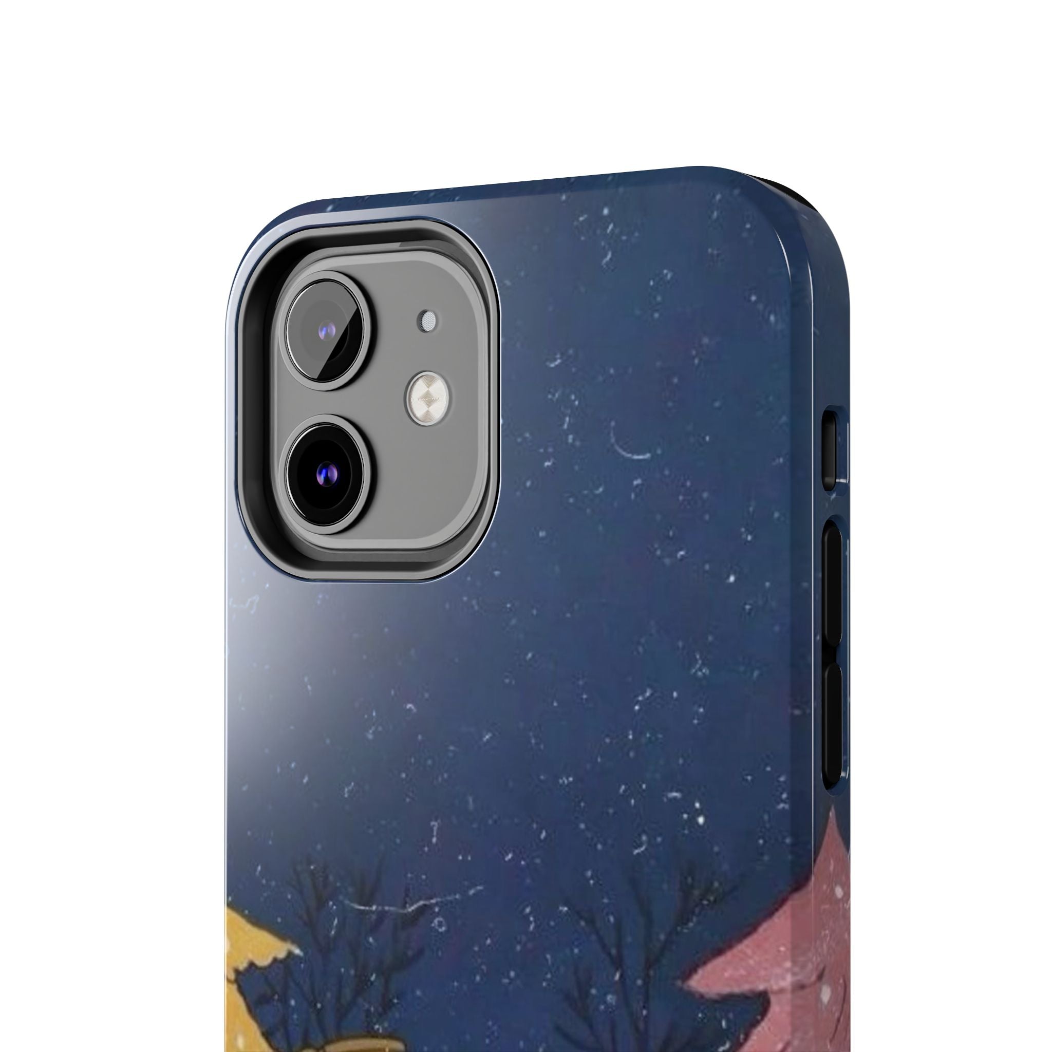 Christmas Tree Phone Case