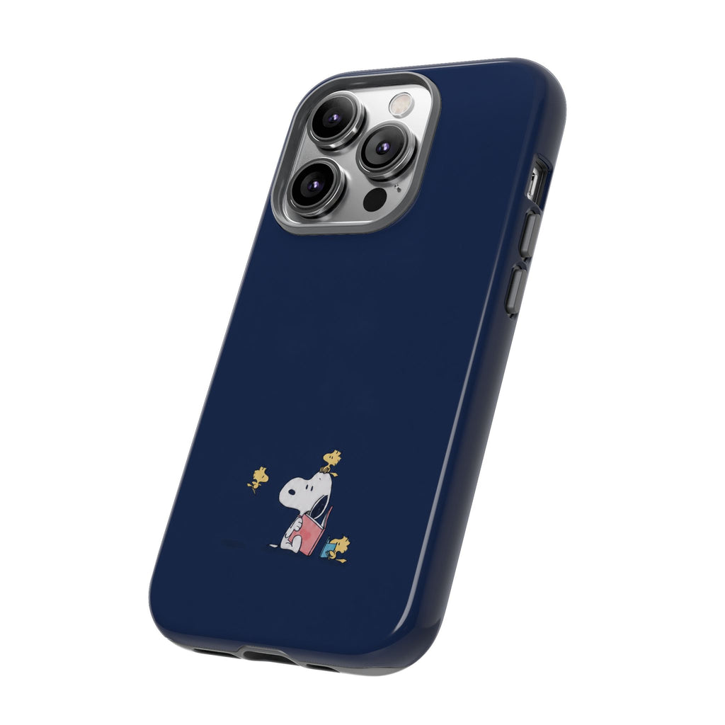 Woodstock Buddy Phone Case