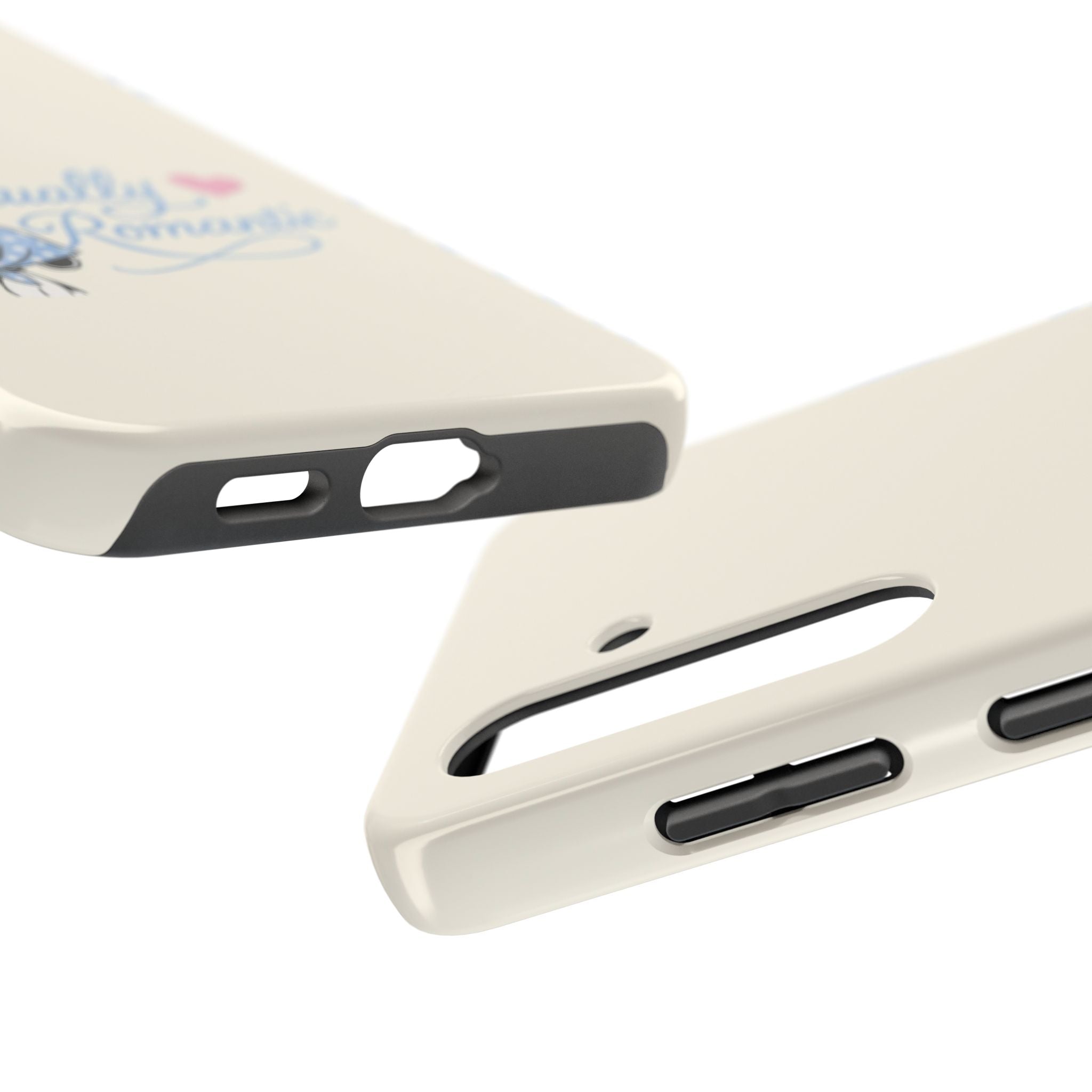 Actually Romantic Phone Case