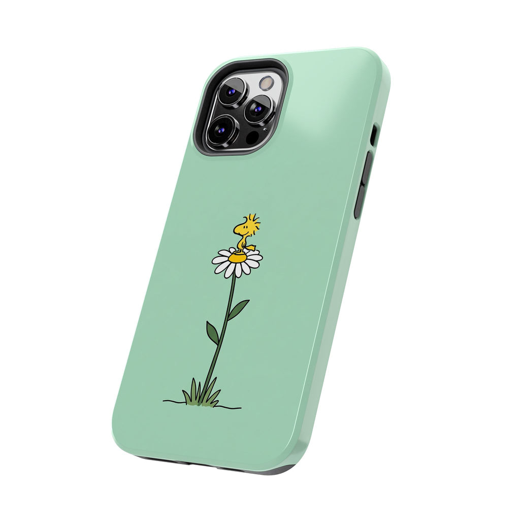 Woodstock Daisy Phone Case