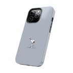 Snoopy Heart Phone Case